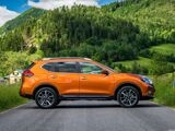 Foto X-Trail 6