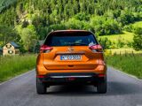 Foto X-Trail 4