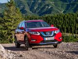 Foto X-Trail 3