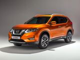Foto X-Trail 2