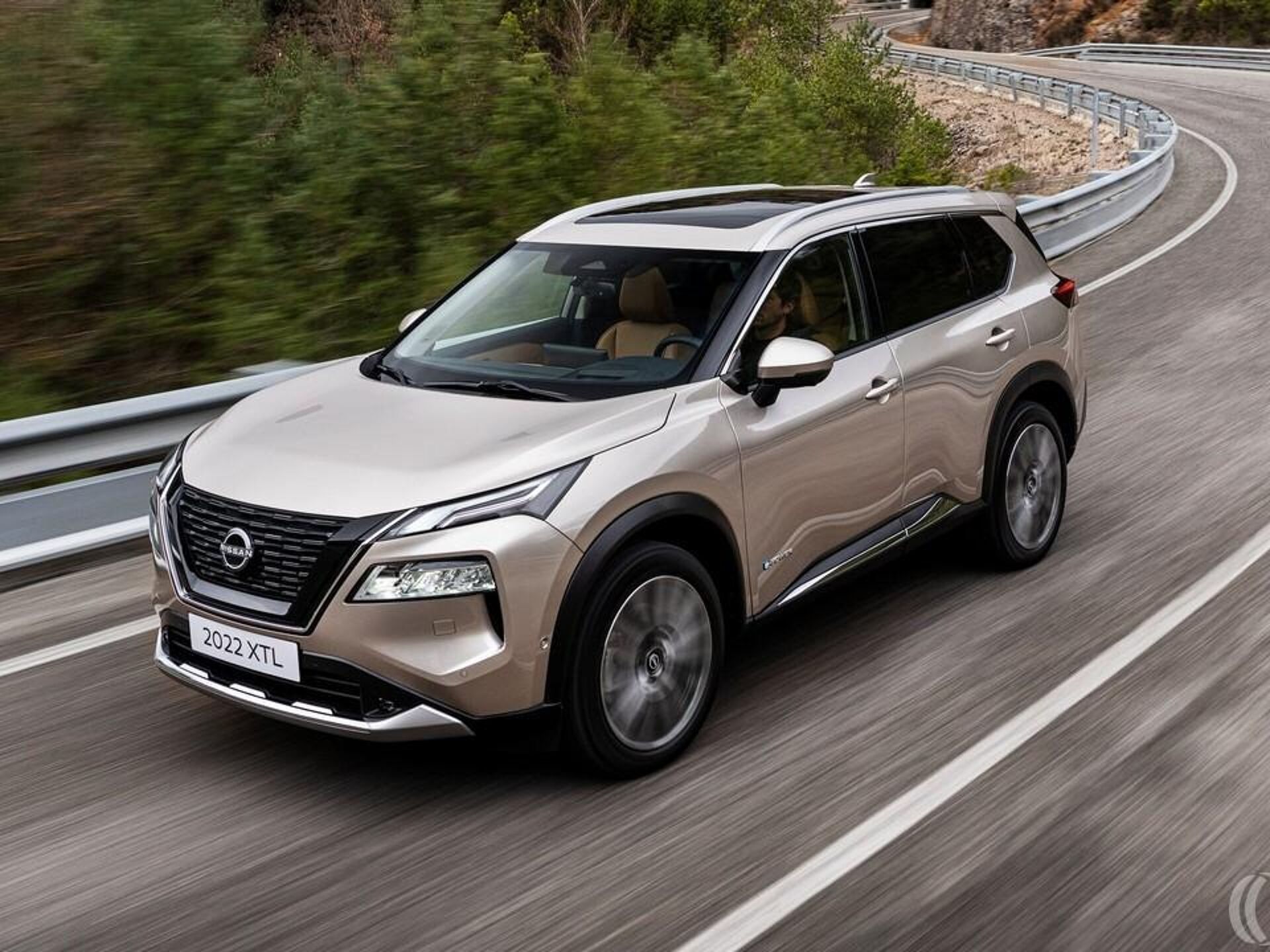 Imagen de NISSAN X-Trail nuevo
