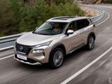 Foto X-Trail 2