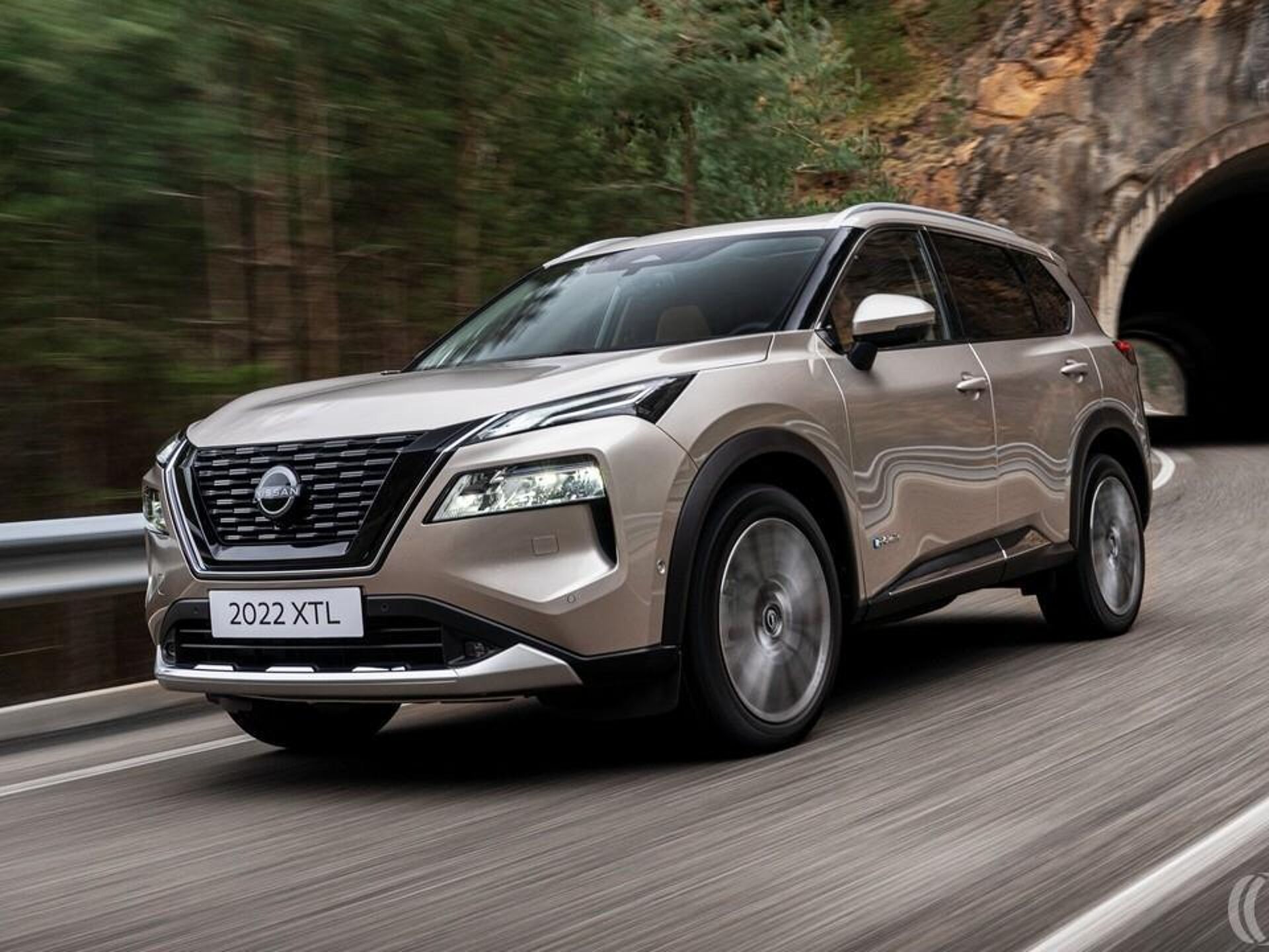 Imagen de NISSAN X-Trail nuevo