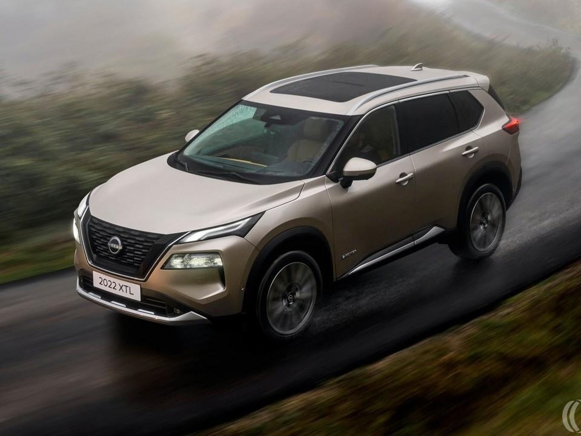 Imagen de NISSAN X-Trail nuevo