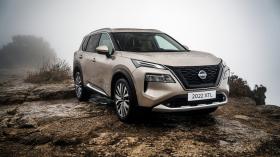 Imagen de X-Trail ePower Tekna+