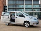 Foto NV200 5