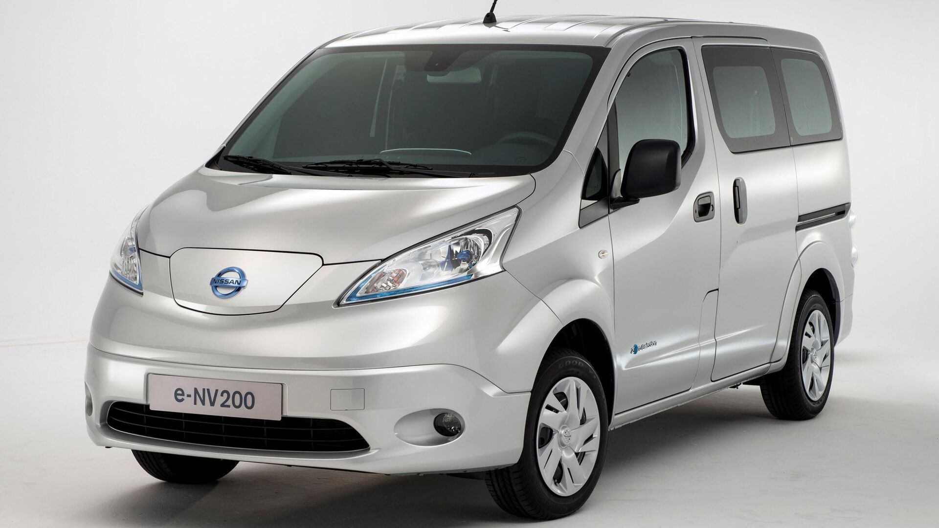 Imagen de NISSAN NV200 nuevo