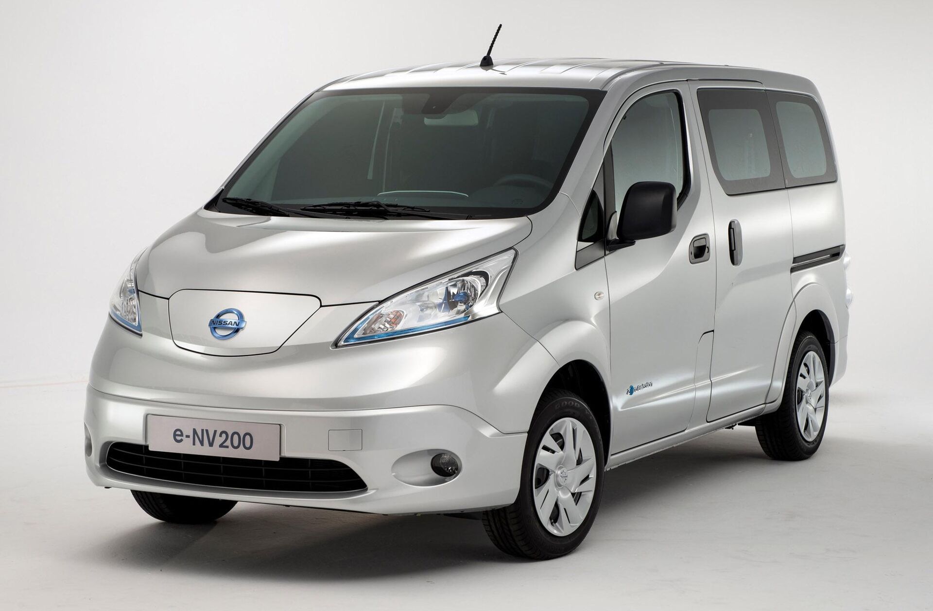 Imagen de NISSAN NV200