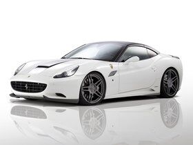 Imagen de novitec California Race 606