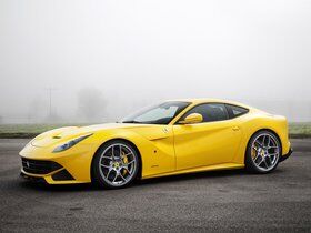 Imagen de Novitec Ferrari F12Berlinetta