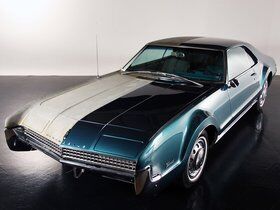 Imagen de Toronado Half And Half by Precision Restorations