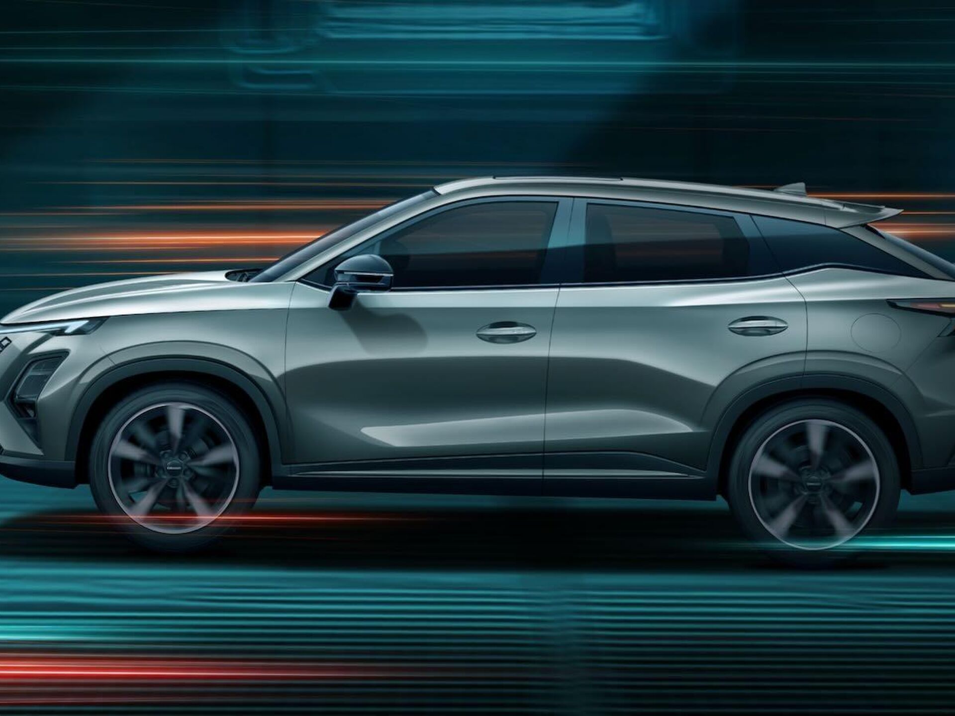 Imagen de OMODA 5 nuevo