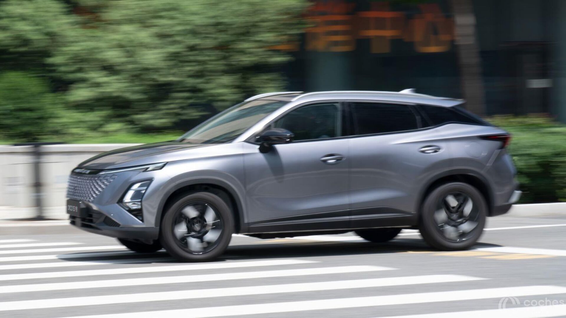 Imagen de OMODA 5 nuevo