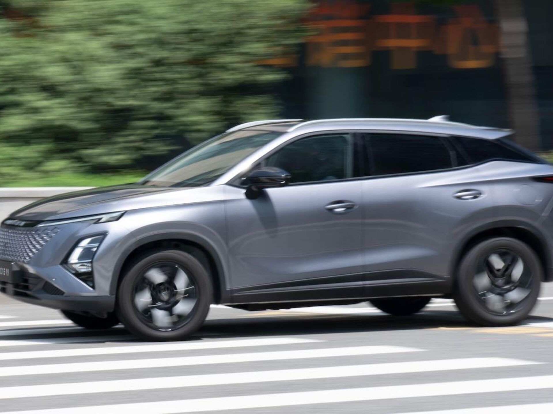 Imagen de OMODA 5 nuevo