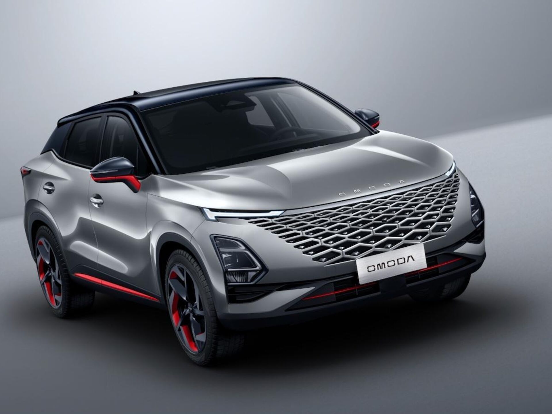 Imagen de OMODA 5 nuevo