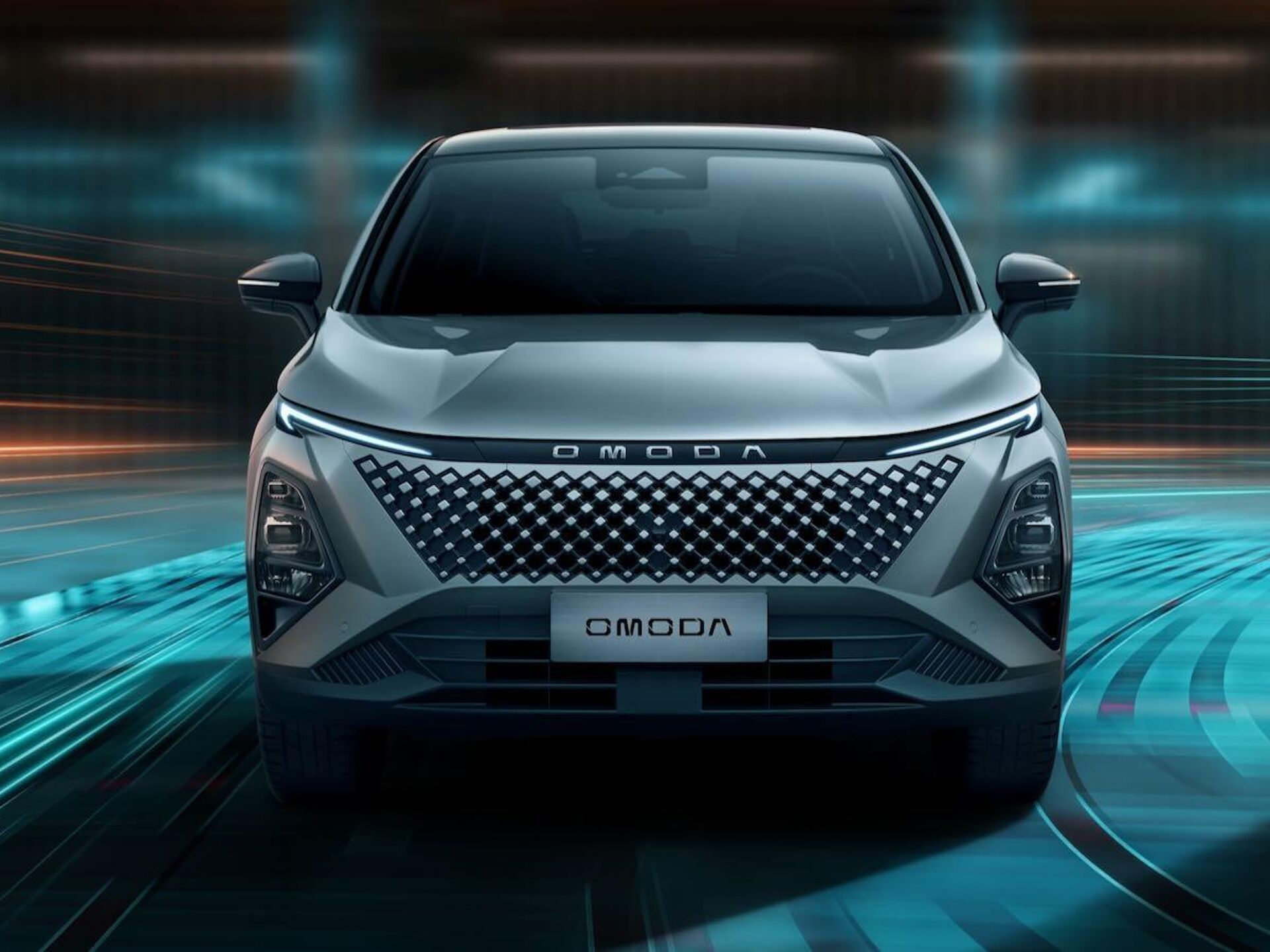 Imagen de OMODA 5 nuevo