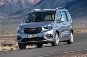 Imagen de OPEL Combo