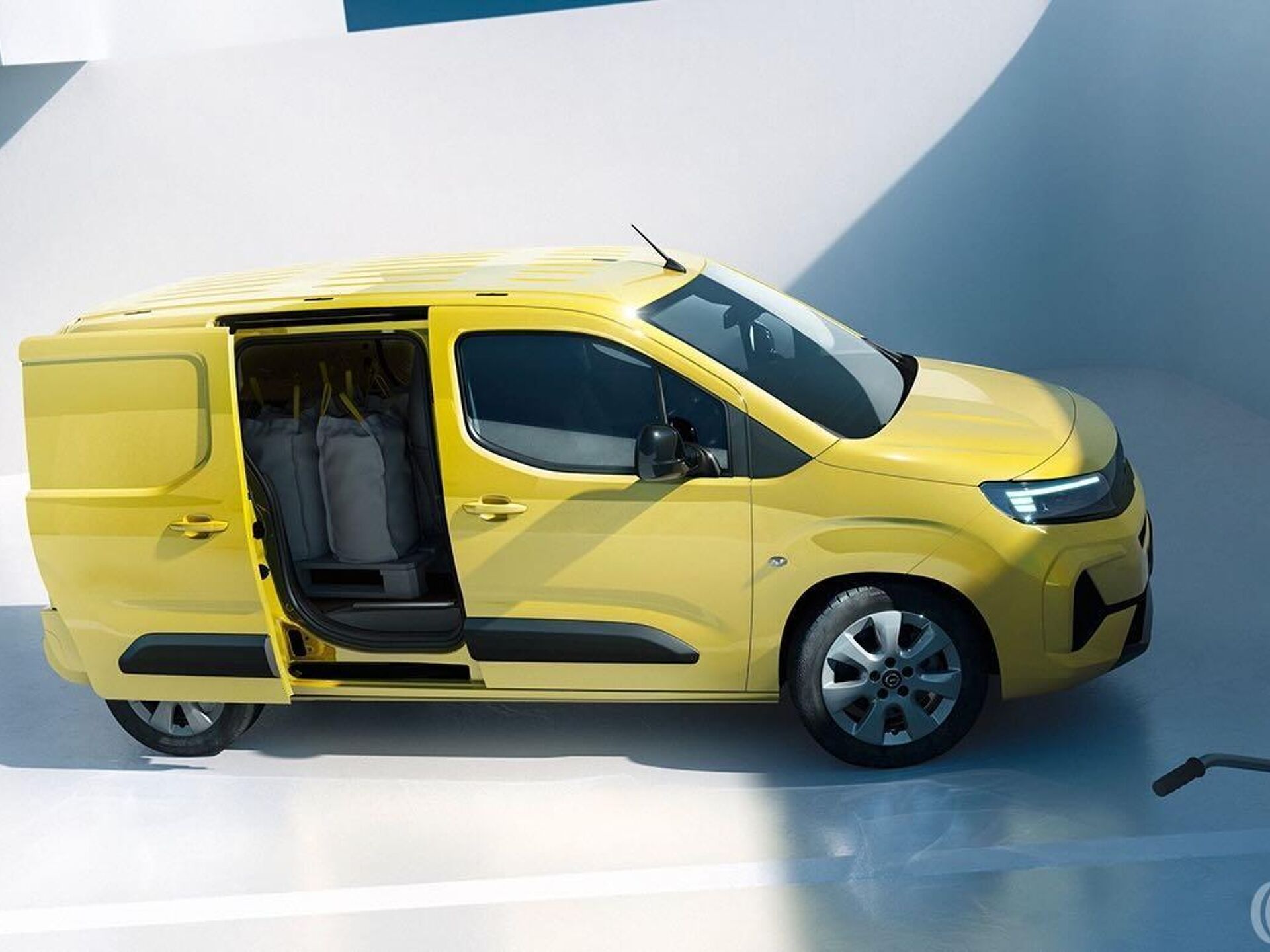 Imagen de OPEL Combo nuevo