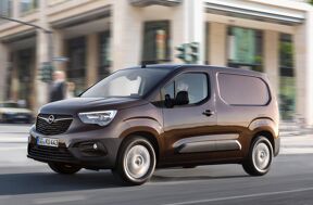 Imagen de OPEL Combo