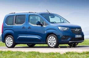 Imagen de OPEL Combo