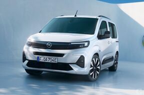 Imagen de OPEL Combo