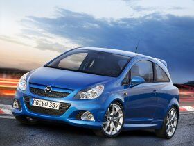 Imagen de Corsa D OPC