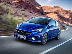 Imagen de Corsa OPC