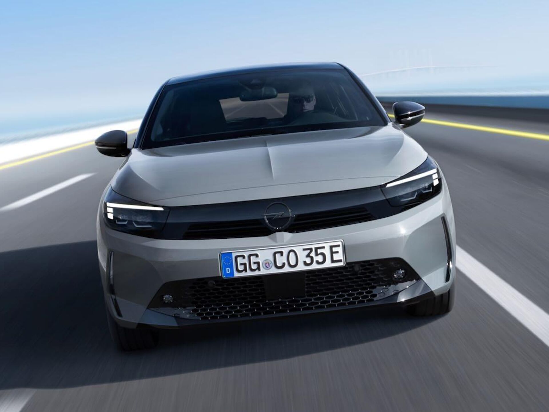 Imagen de OPEL Corsa nuevo