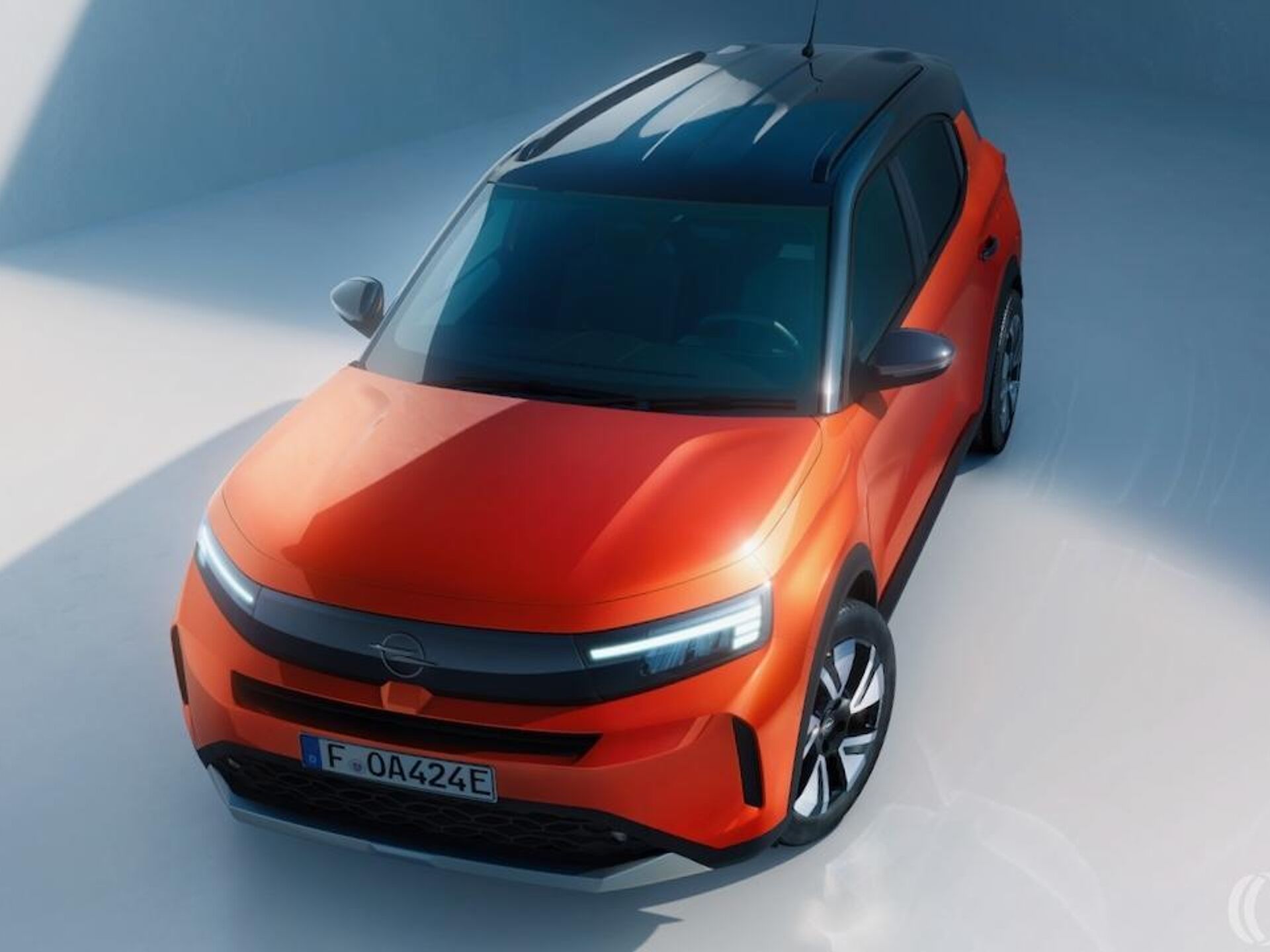 Imagen de OPEL Frontera nuevo