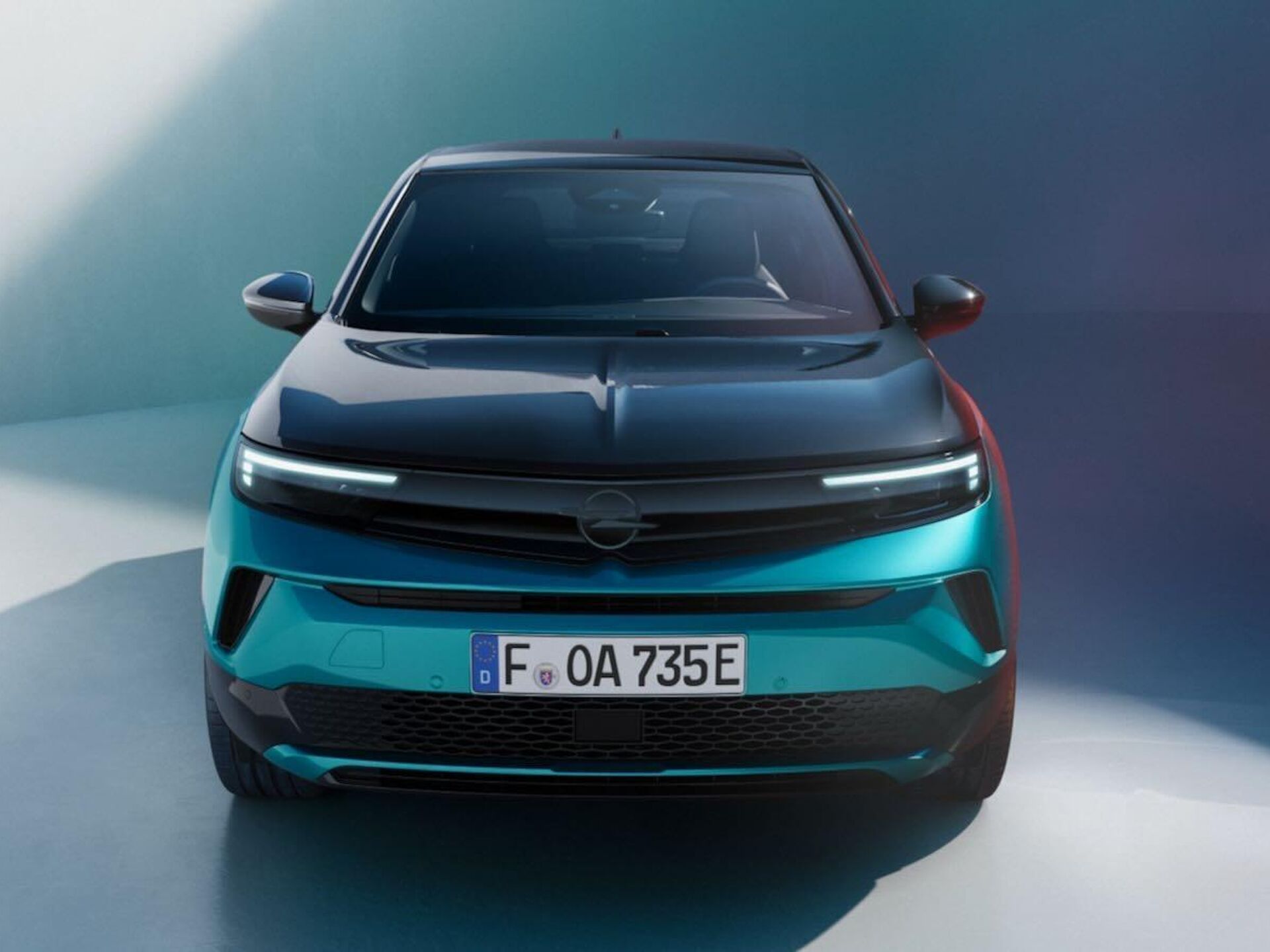 Imagen de OPEL Mokka nuevo