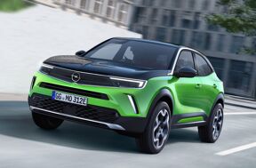 Imagen de OPEL Mokka