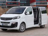 Foto Vivaro 2
