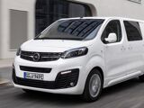 Foto Vivaro 3