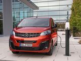 Foto Zafira Life 1