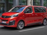 Foto Zafira Life 2