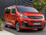 Foto Zafira Life 6