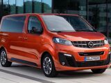 Foto Zafira Life 5