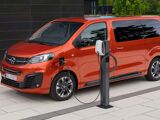 Foto Zafira Life 4