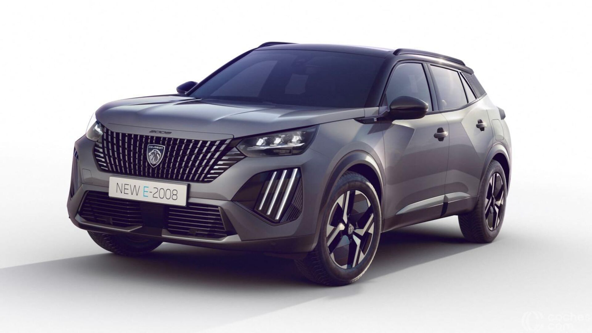 Imagen de PEUGEOT 2008 nuevo