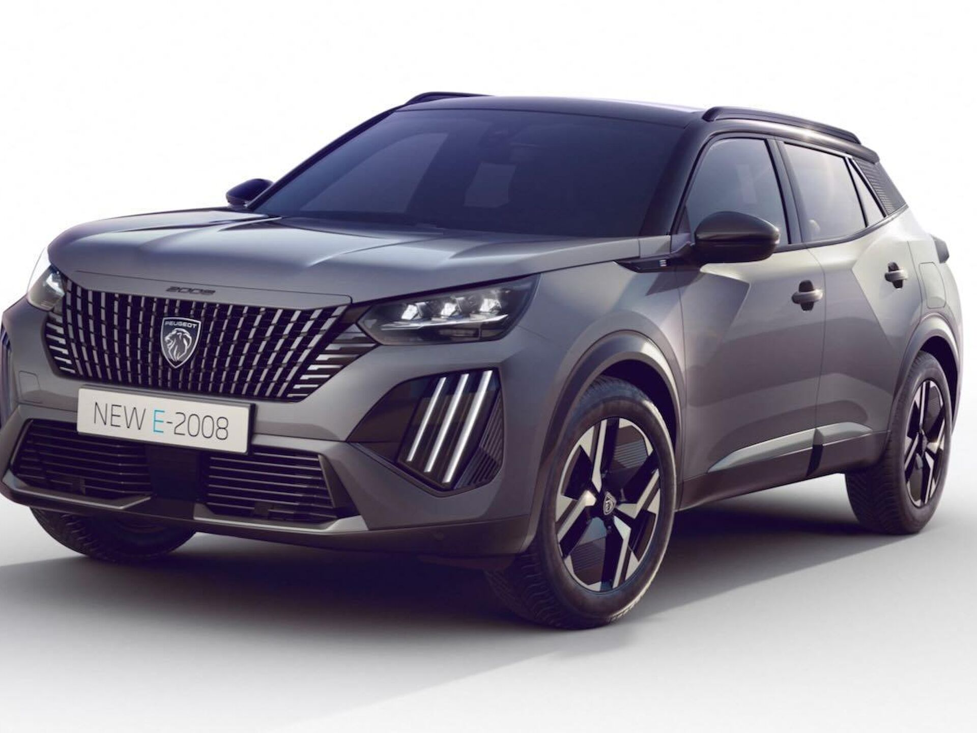 Imagen de PEUGEOT 2008 nuevo