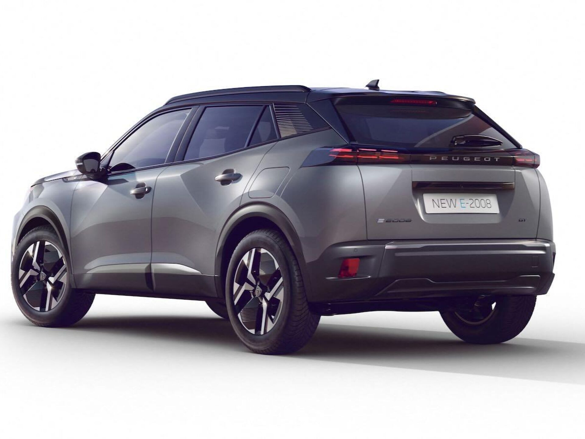 Imagen de PEUGEOT 2008 nuevo