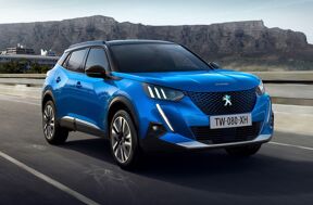 Imagen de PEUGEOT 2008