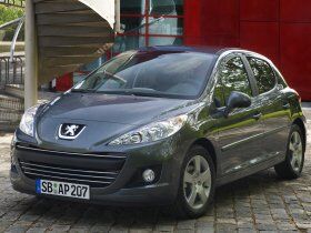 Imagen de 207 5 puertas