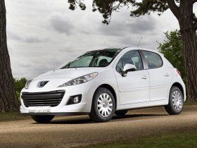 Imagen de 207 Economique