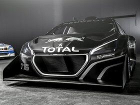 Imagen de 208 T16 Pikes Peak