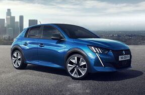 Imagen de PEUGEOT 208