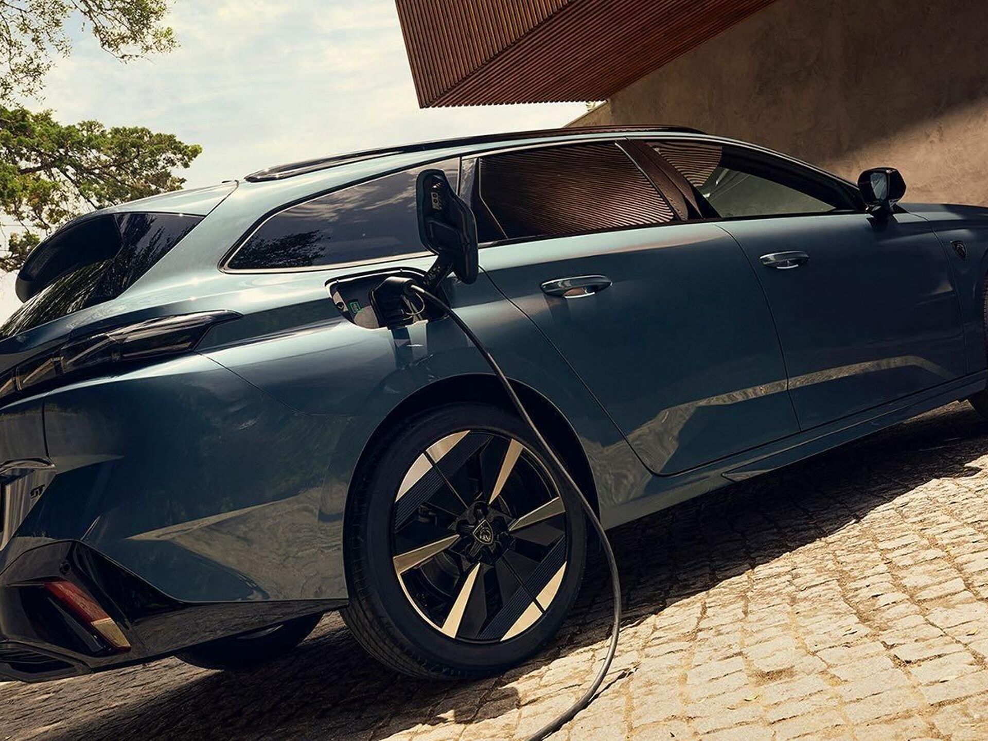 Imagen de PEUGEOT 308 nuevo