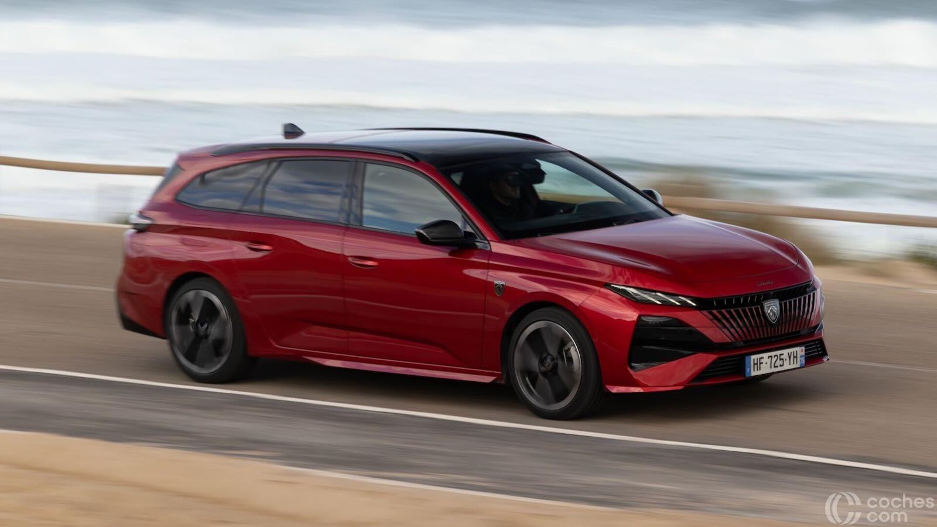 Imagen de PEUGEOT 308 nuevo