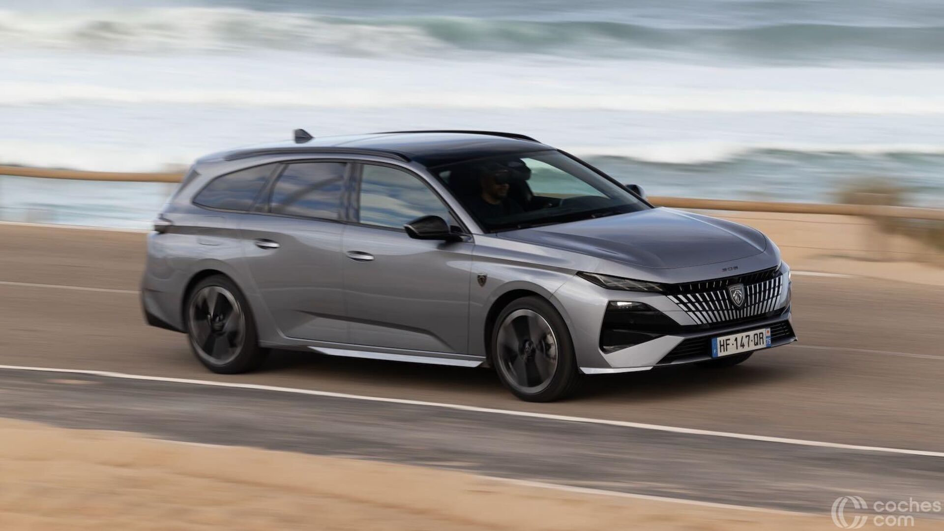 Imagen de PEUGEOT 308 nuevo