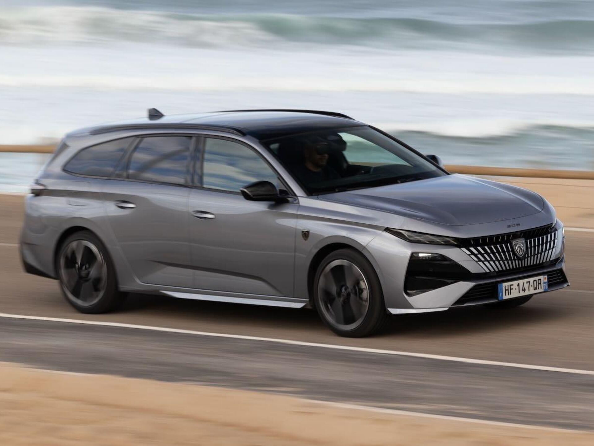 Imagen de PEUGEOT 308 nuevo